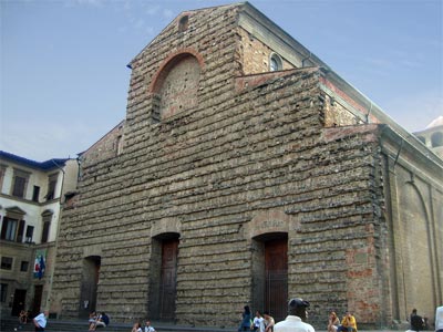 San Lorenzo