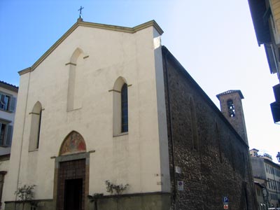 San Ambrogio