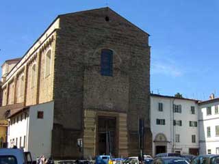 Santa Maria del Carmine