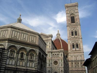 The Duomo Square