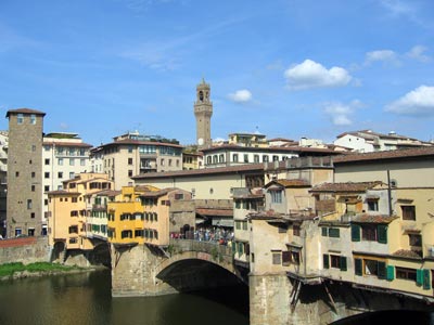 Old Bridge