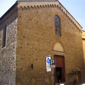 San Remigio Church